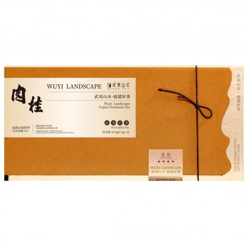 金标一级-肉桂
