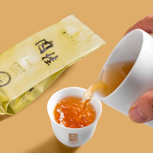 金标一级-肉桂