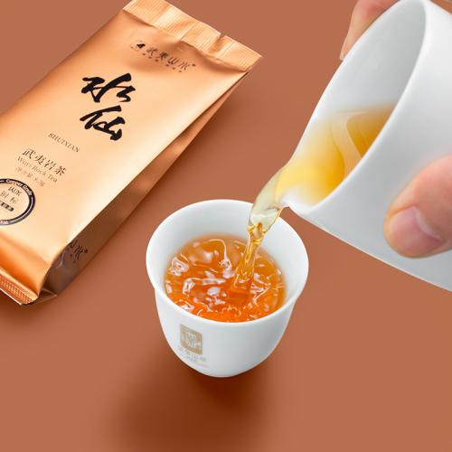 铜标三级-水仙