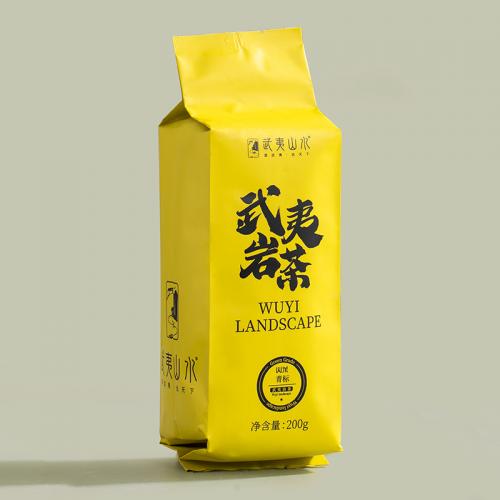 青标四级-肉桂