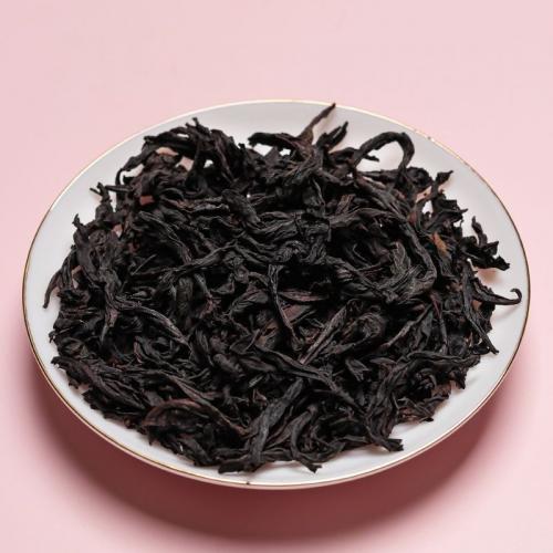 武夷山水百姓大红袍250g