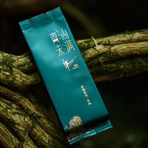 青山未满-金韵系列水仙散泡