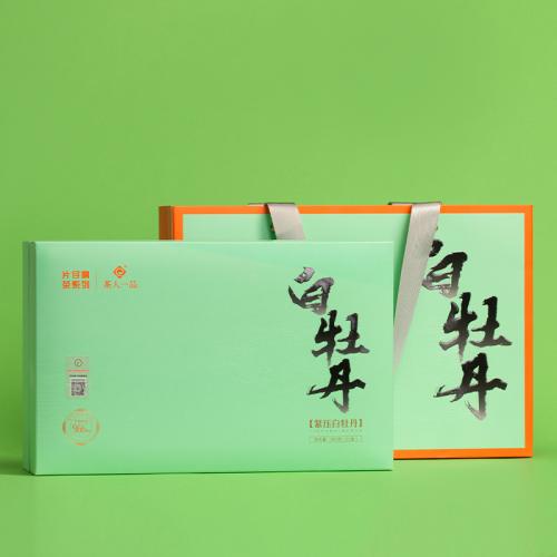 片仔癀-白牡丹
