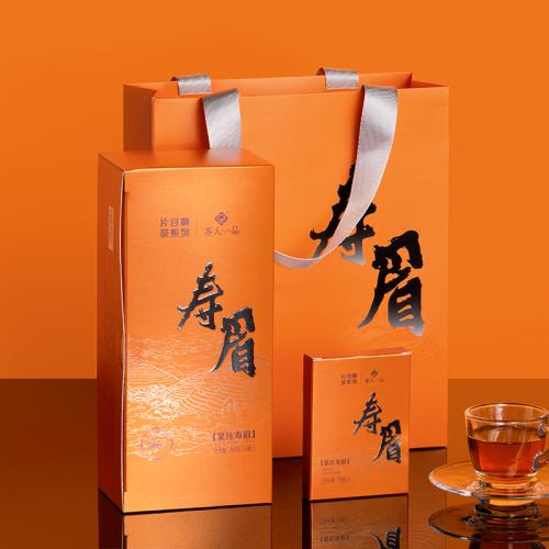 片仔癀-寿眉