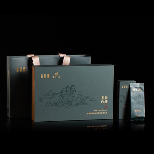 片仔癀-果香肉桂