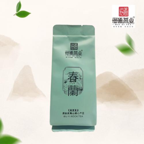 海曦茶业-春兰散泡
